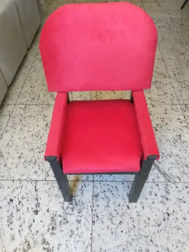 Cadeira bebê