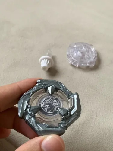 Beyblade X COBALT DRAKE 4-60 F