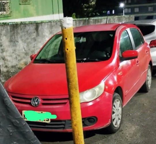 Imagem de Volkswagen Gol Geração IV City Trend 1.0 8V MI Total Flex Mec. 4P 2012