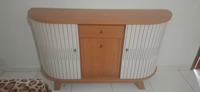 Vendo buffet seminovo