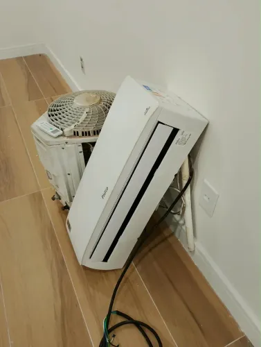 Ar condicionado 9mil btus Philco