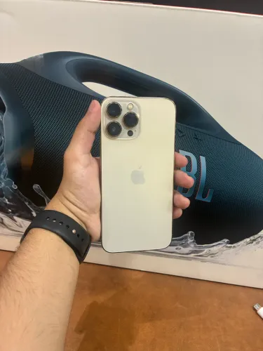 IPHONE 13 PRO MAX 128GB (SEMINOVO)