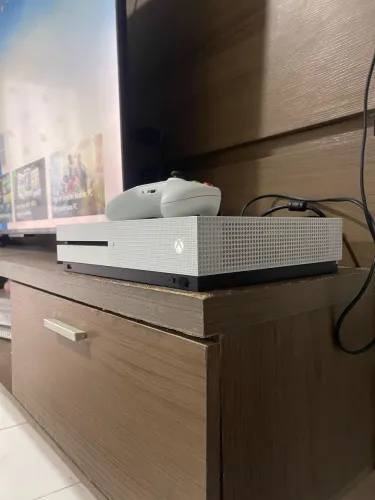 Xbox one 700GB