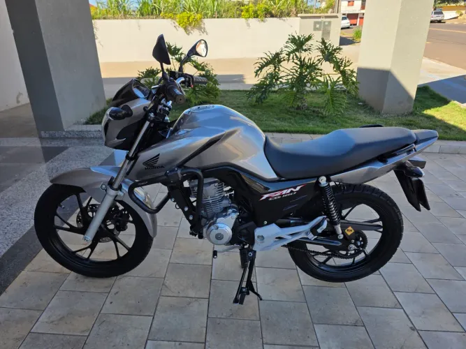 VENDE-SE FAN 160 2023/2023