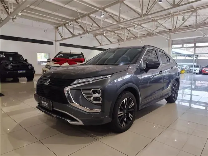 Mitsubishi Eclipse Cross HPE 1.5 16V 165cv AUT 2025