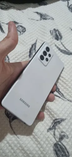 Samsung a52s 128gb totalmente novo
