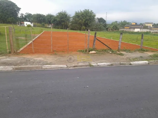Lote/Terreno à Venda, Loteamento João Tamborindeguy Fernandes - Pindamonhangaba