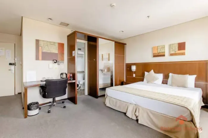 Apartamento com 1 dormitório à venda, 32 m² por R$ 255.000,00 - Vila Osasco - Osasco/SP