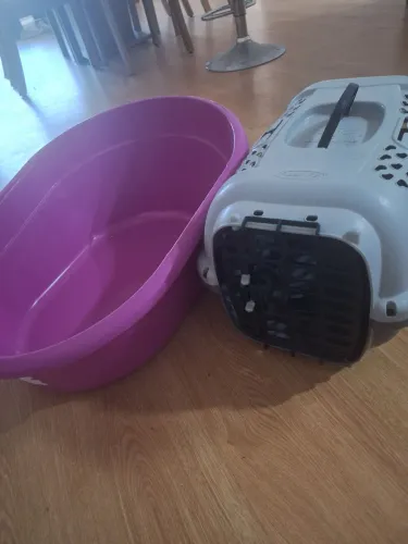 Kit para gatos