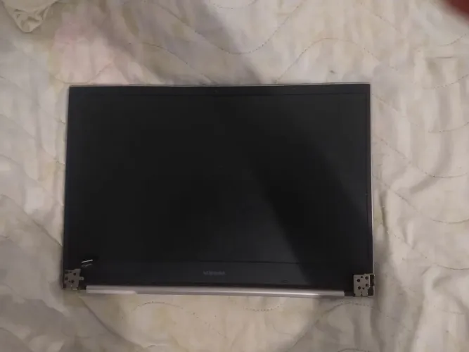 TELA DE NOTEBOOK SAMSUNG