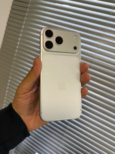 iPhone 17 Pro Max 512 GB