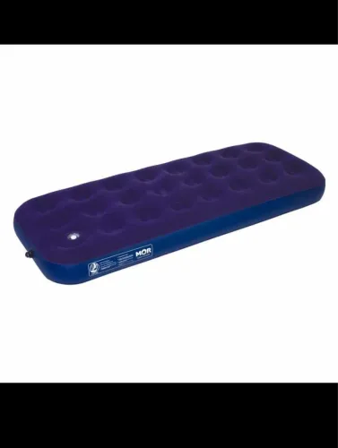 COLCHÃO INFLÁVEL DE SOLTEIRO