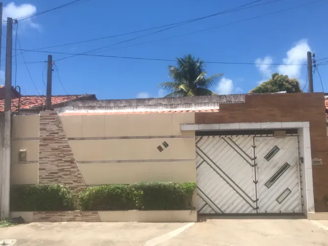 Casa a venda
