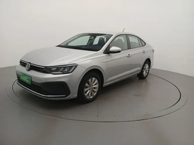 Volkswagen Virtus TSI 1.0 Flex 12V 4P Aut. 2026