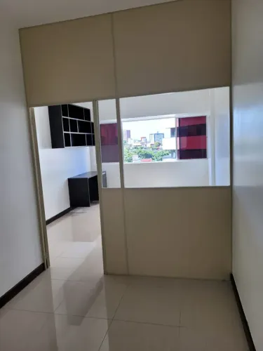 Sala Comercial para venda com 28 metros quadrados em Brotas - Salvador - BA