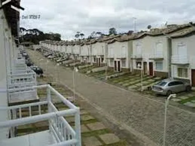 CASA EM CONDOMÍNIO FECHADO PARA LOCAÇÃO NO BAIRRO TIJUCO PRETO EM COTIA/SP. PRÓXIMO AO CEN