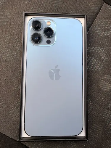 iPhone 13 Pro Max 128gb