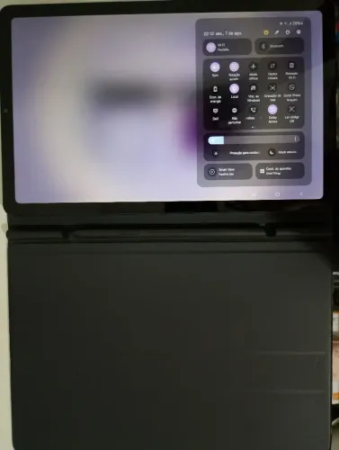 Tablet Samsung Galaxy TabS6 Lite