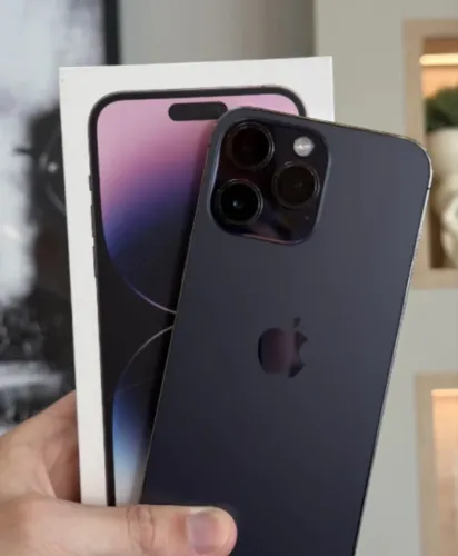 IPHONE 14 PRO MAX 128gb