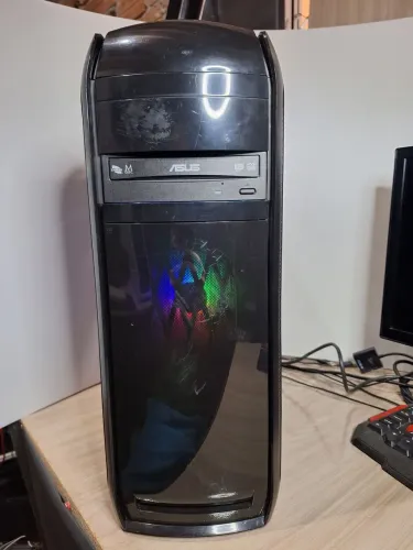 CPU Gamer XEON