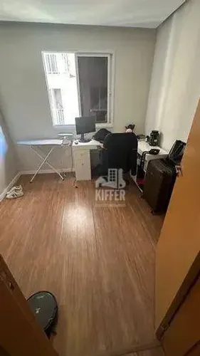 Apartamento com 2 quartos à venda, 50 m² por R$ 205.000 - Vista Alegre - São Gonçalo/RJ
