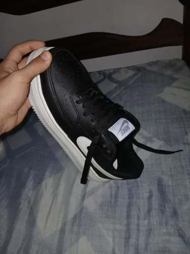 Nike Cuotr Vision Alta