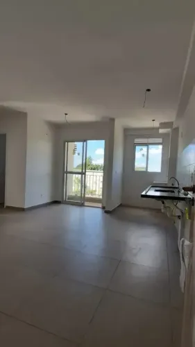 (LC) APARTAMENTO COM ENTRADA PARCELADA EM ARAUCÁRIA