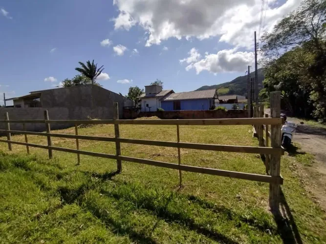 Lote para Venda em Paulo Lopes, Nova Belém