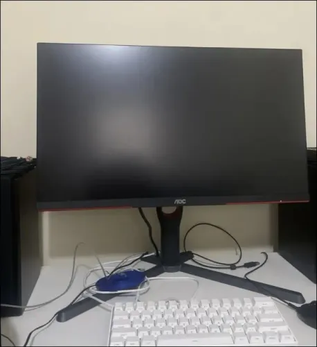 monitor aoc destiny 240 hz