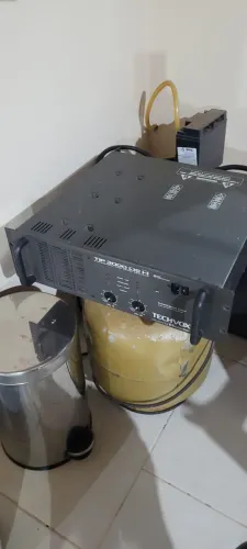 Amplificador TIP3000H