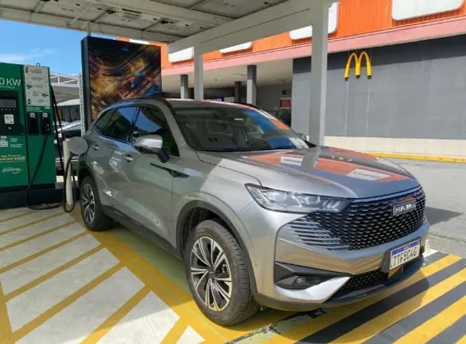 GWM Haval Phev19 1.5 16V Híbrido Aut. 2025