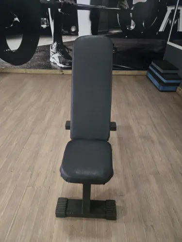 Banco articulado profissional 