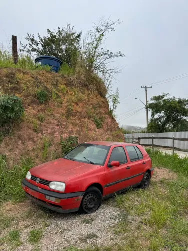 Peças Golf MK3 95 GLX
