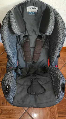 Cadeira de bebê borigotto