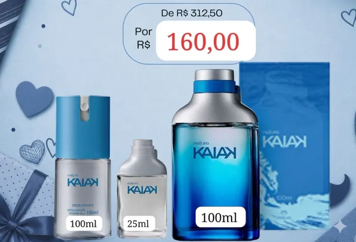 Produtos a pronta entrega