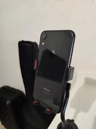 iPhone XR 64GB - Original | Funcionando Perfeitamente | 76% Bateria