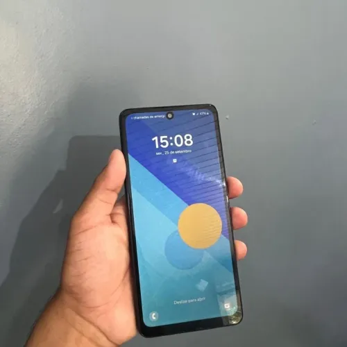 Celular A71