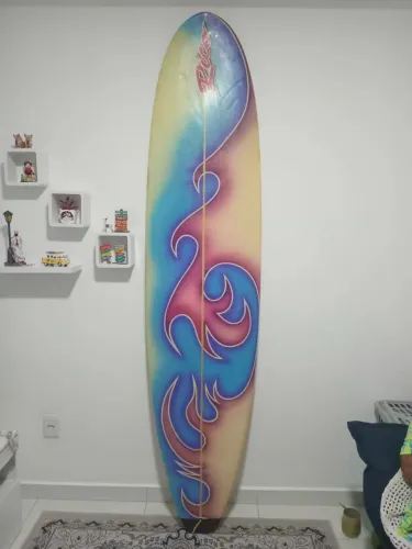 Prancha de surf  7.8   FUNBORD RICO