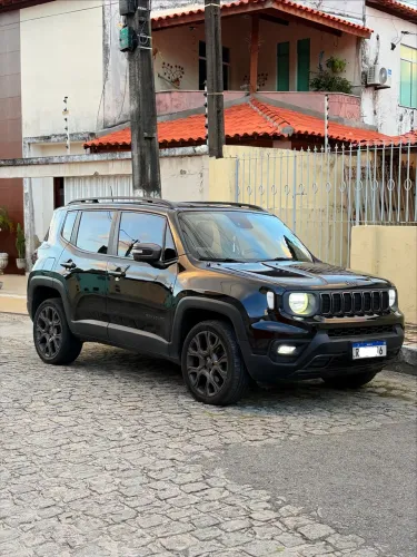 Jeep Renegade S T270 1.3 TB 4X4 Flex Aut. 2023