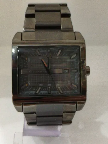 RELÓGIO ARMANI EXCHANGE AX1111 40MM