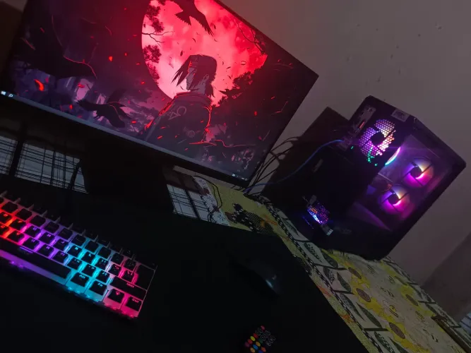 PC GAMER COMPLETO E BARATO