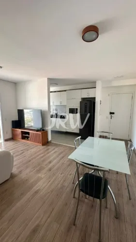 APARTAMENTO A VENDA NO CONDOMÍNIO ANDALUZ NA CIDADSE DE INDAIATUBA SP