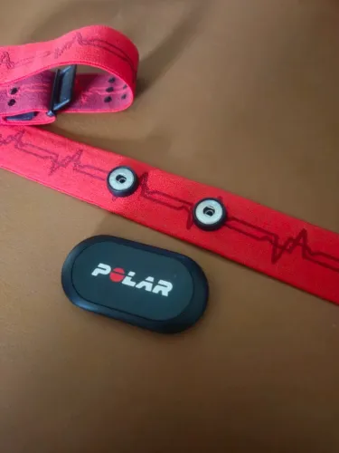 Polar H10 - Sensor + Cinta Peitoral originais - Polar Pro