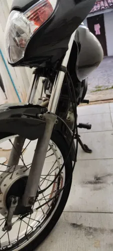 Vendo Titan KS 150!