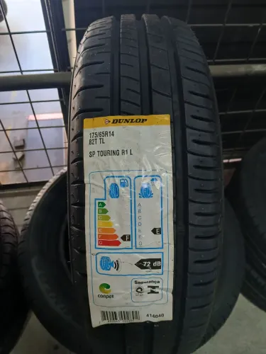 Dunlop 175/65R14