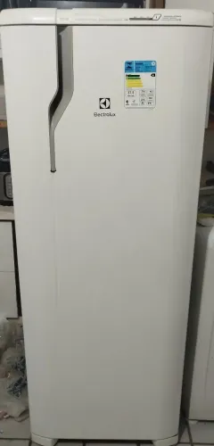 Geladeira Eletrolux