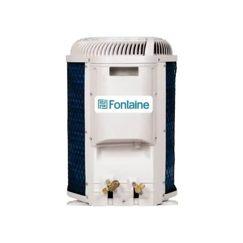 Ar-Condicionado Split Fontaine 9.000 BTUs Frio 127V - Novo e Lacrado