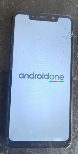 Motorola one