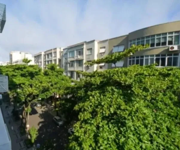 Apartamento com 3 quartos à venda, por R$ 3.500.000 - Copacabana - Rio de Janeiro/RJ