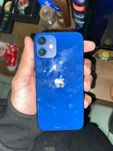 iPhone 12 mini 364 gb 